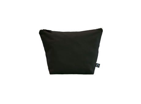 Fairtrade Kosmetiktasche Kylie nature