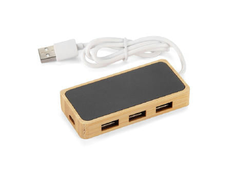 USB HUB Splitter NATRO