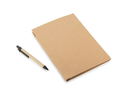 Notizbuch DELA A5