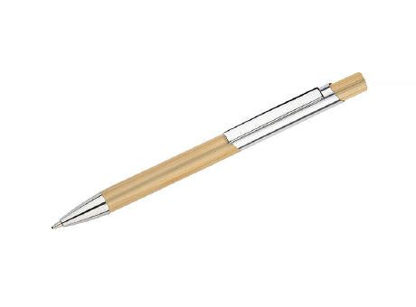 Bambuskugelschreiber BALIS