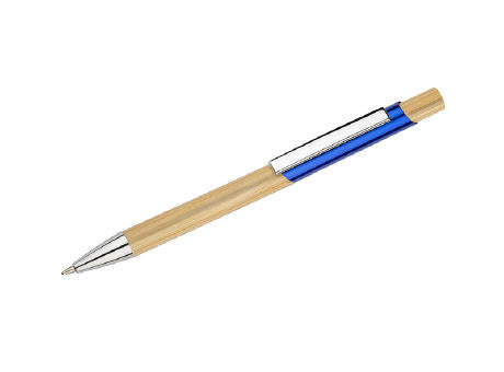 Bambuskugelschreiber BALIS