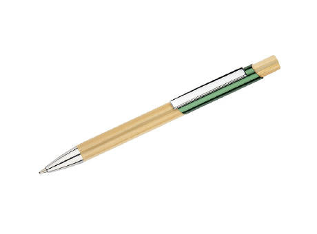 Bambuskugelschreiber BALIS
