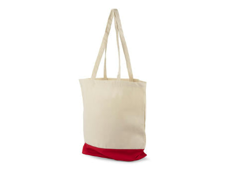 Baumwolltasche VIBO 340 g