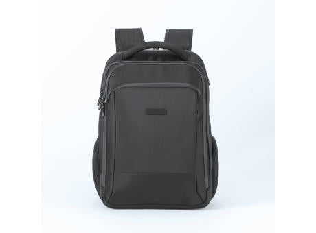 Bizz Pro Business-Rucksack mit vier Fächern
