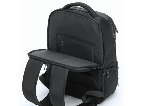 Bizz Pro Business-Rucksack mit vier Fächern