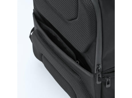 Bizz Pro Business-Rucksack mit vier Fächern