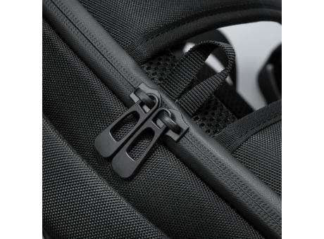 Bizz Pro Business-Rucksack mit vier Fächern