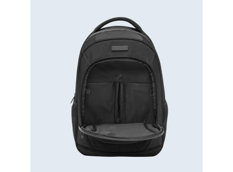 Dynamic Business-Rucksack mit zwei Fächern
