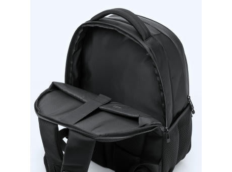 Dynamic Business-Rucksack mit zwei Fächern