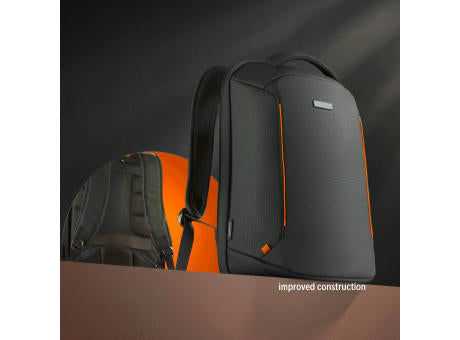 Xenon Antidiebstahl Rucksack 17''