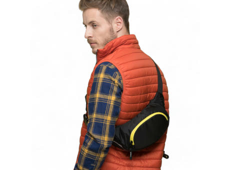Flash Bauchtasche