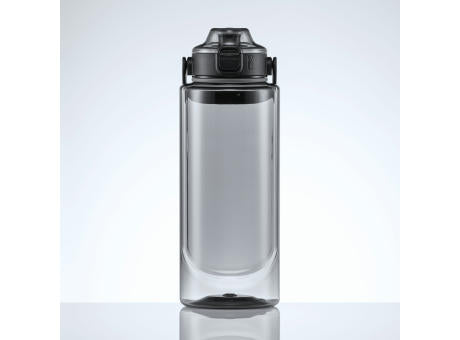 Neon tritan™ wasserflasche mit großer kapazität, 1500 ml