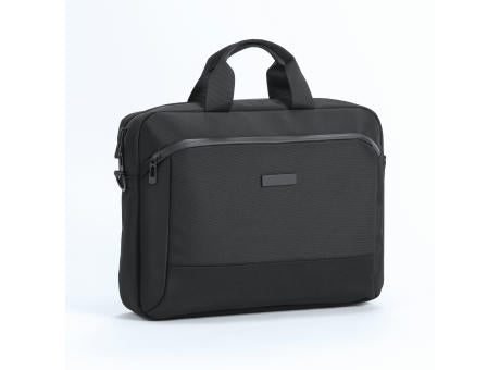 Bizz Pro Laptoptasche mit einem Fach
