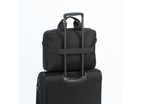 Bizz Pro Laptoptasche mit einem Fach