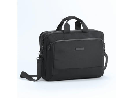 Bizz Pro Laptoptasche mit zwei Fächern