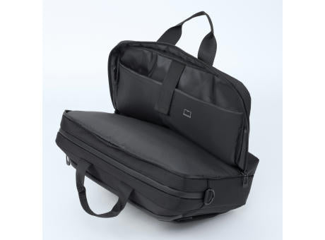 Bizz Pro Laptoptasche mit zwei Fächern