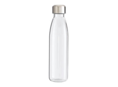 Trinkflasche RETUMBLER-myTOULON GLASS
