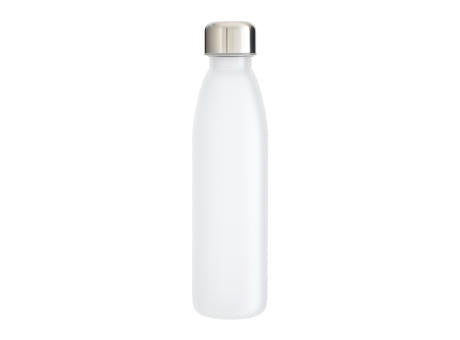 Trinkflasche RETUMBLER-myTOULON GLASS