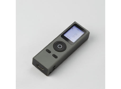 Lasermessgerät Nelson