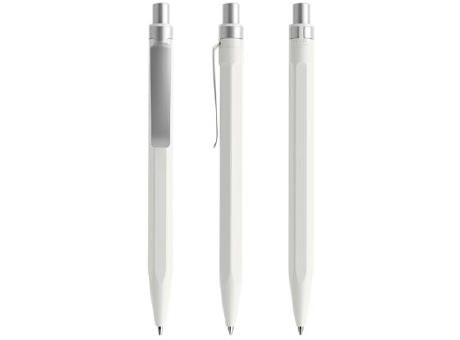 prodir QS50 Stone PQS Push Kugelschreiber