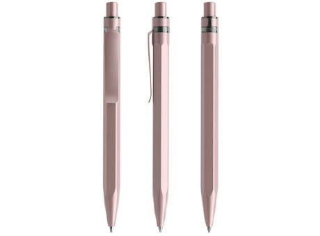 prodir QS50 Stone PQS Push Kugelschreiber