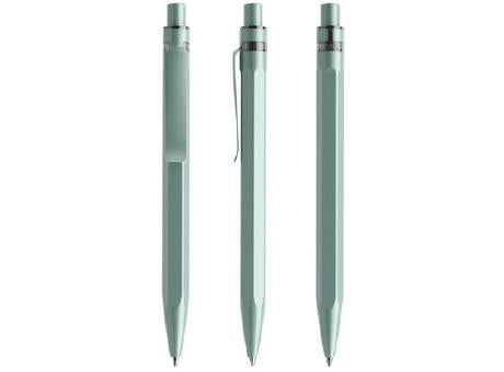 prodir QS50 Stone PQS Push Kugelschreiber