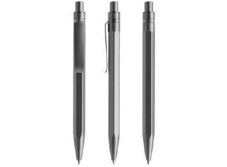 prodir QS50 Stone PQS Push Kugelschreiber