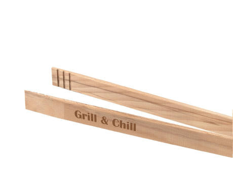 Grillzange Grill & Chill