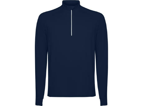 Estambul 200 g/m² Half-Zip Sweatshirt für Herren