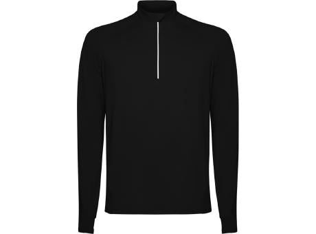 Estambul 200 g/m² Half-Zip Sweatshirt für Herren
