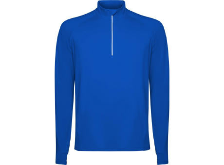 Estambul 200 g/m² Half-Zip Sweatshirt für Herren
