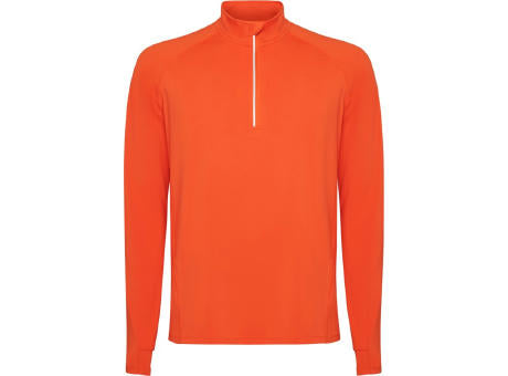 Estambul 200 g/m² Half-Zip Sweatshirt für Herren