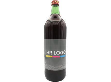 Glühpunsch Rot Alkoholfrei 1L