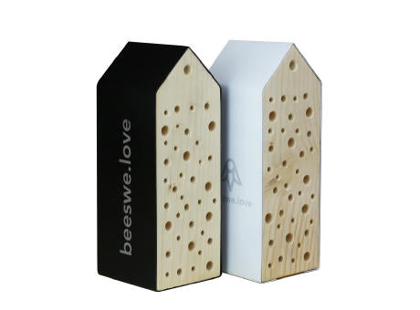 Insekten Blockhaus Allwetter