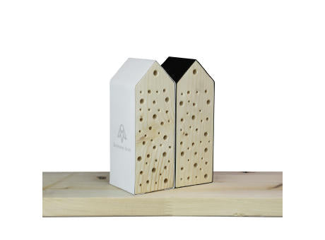 Insekten Blockhaus Allwetter