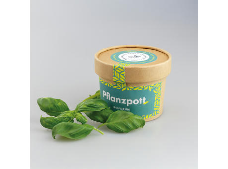 Pflanztopf Kimo