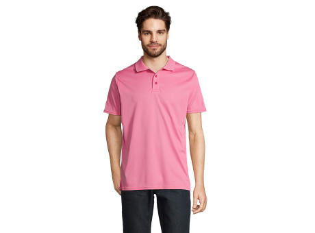 PITCHER UNISEX POLO