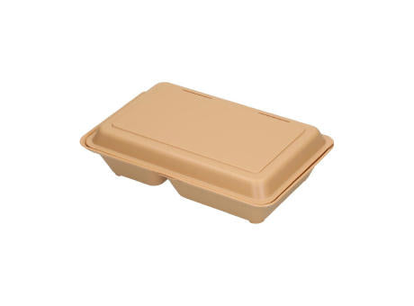 Menübox "ToGo" medium