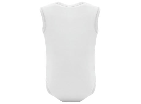EINTEILER SWEET S/18 MONATE WHITE