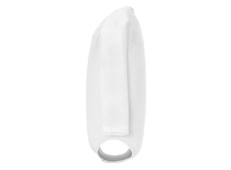 EINTEILER HONEY LANGÄRMLIG S/9 MONATE WHITE