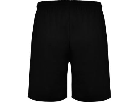 BERMUDA-SHORTS SPORT S/S BLACK