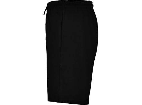 BERMUDA-SHORTS SPORT S/S BLACK