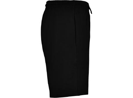 BERMUDA-SHORTS SPORT S/S BLACK