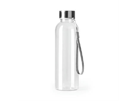 RPET-FLASCHE VALSAN S/EINHEITSGRÖSSE TRANSPARENT