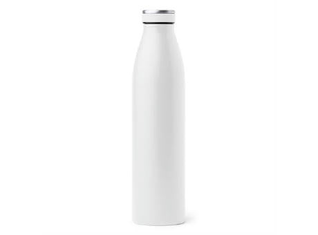 WASSERFLASCHE YISEL S/EINHEITSGRÖSSE WHITE