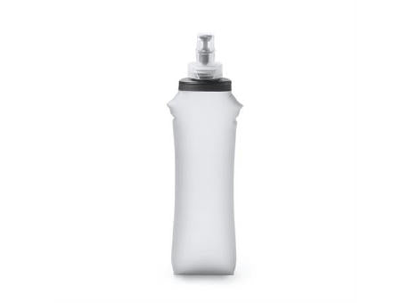WASSERFLASCHE TRAIL S/EINHEITSGRÖSSE WHITE