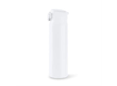 WASSERFLASCHE PALMER S/EINHEITSGRÖSSE WHITE