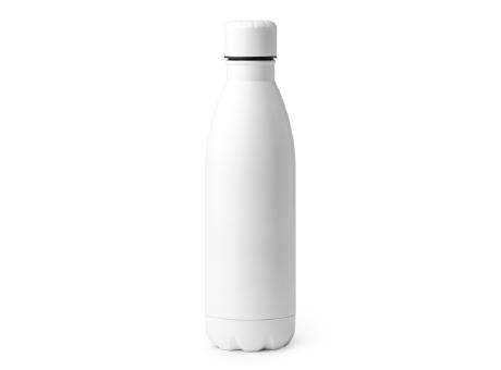 WASSERFLASCHE TAREK S/EINHEITSGRÖSSE WHITE