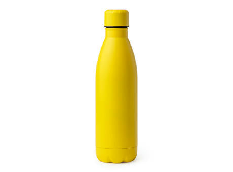 WASSERFLASCHE TAREK S/EINHEITSGRÖSSE WHITE