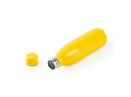 WASSERFLASCHE TAREK S/EINHEITSGRÖSSE WHITE